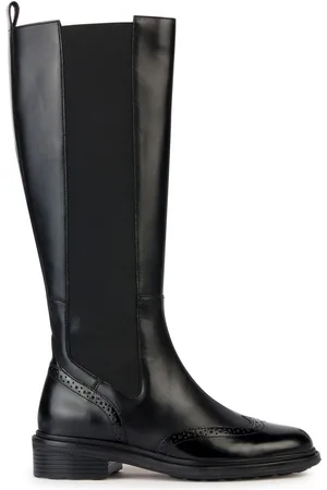 Geox Bottes femme Walk Pleasure H