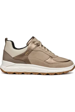 Geox Baskets femme Spherica D