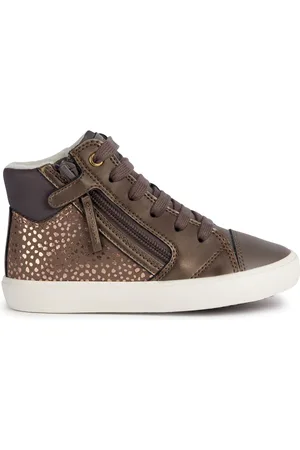 Geox Baskets femme Gisli