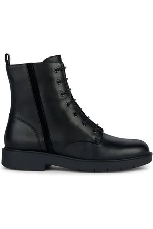 Geox Bottines femme Spherica EC1 A Smo
