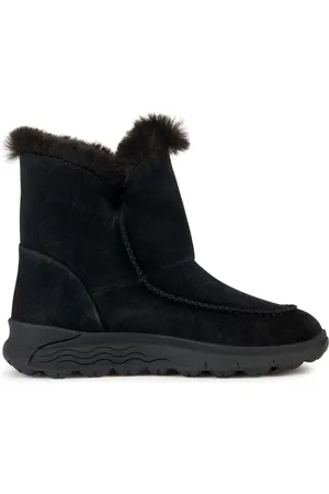 Geox Bottes d
