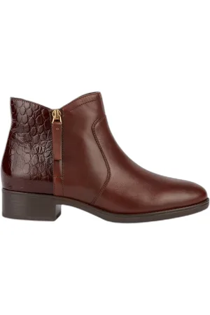 Geox Bottines femme Felicity