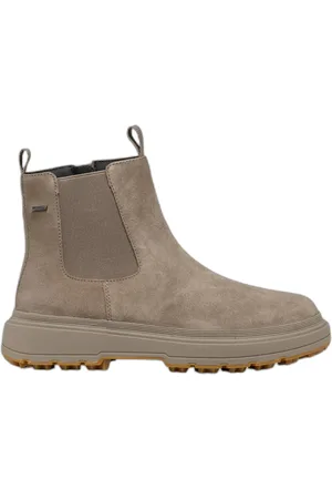 Geox Bottines femme Lamidie ABX D