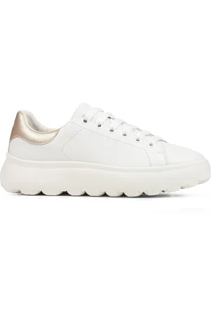 Geox Baskets femme Spherica EC4.1