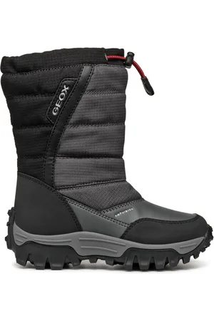 Geox Bottes femme Himalaya