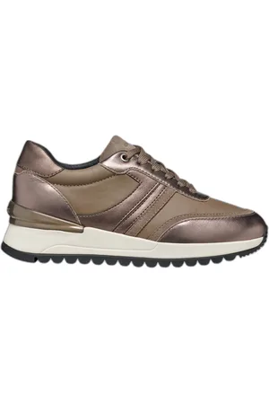 Geox Baskets femme Desya