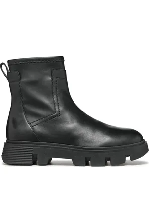 Geox Bottines femme Vilde Lea