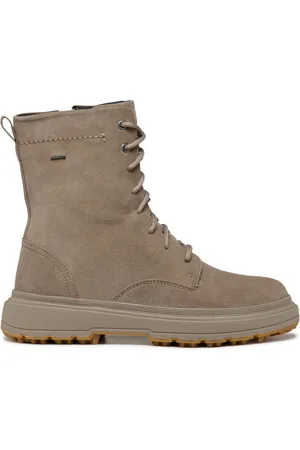 Geox Bottines femme Lamidie ABX E