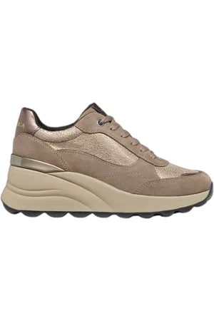 Geox Baskets femme Spherica EC13 A