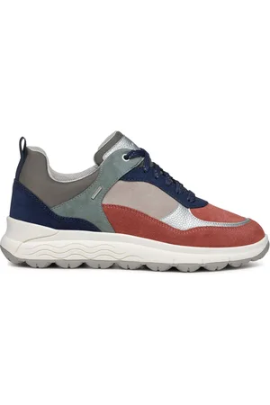 Geox Baskets femme Spherica