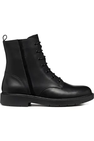 Geox Bottines femme Spherica EC1 D