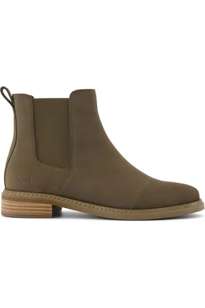 TOMS Bottines femme Charlie
