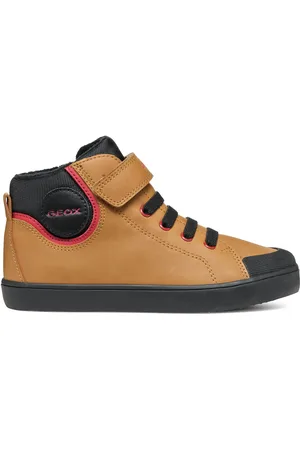 Geox Baskets femme Gisli