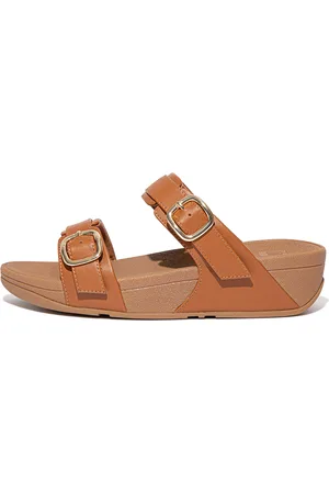 FitFlop Mules compensées femme Lulu