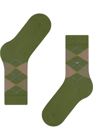 Burlington Chaussettes femme Whitby