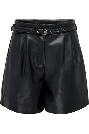ONLY Short faux cuir femme Heidi