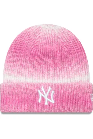 New Era Bonnet femme Space Dye