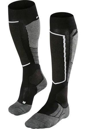 Falke Mi-bas femme SK2 Wool