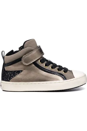 Geox Baskets femme Kalispera