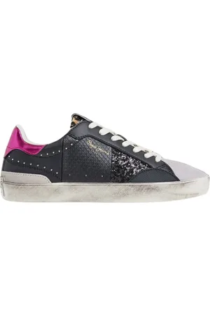 Pepe Jeans Baskets femme Lane City