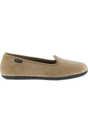 victoria Ballerines femme Oda Terciopelo