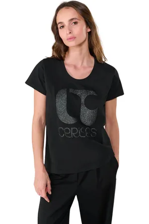 Le Temps des Cerises T-shirt femme Taolo