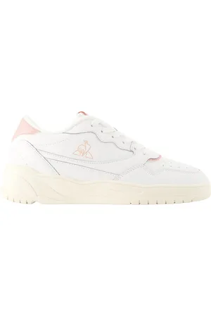 Le Coq Sportif Baskets femme Lcs Alma
