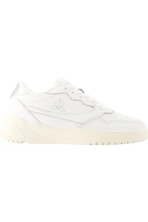 Le Coq Sportif Baskets femme Lcs Alma
