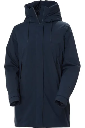 Helly Hansen Veste imperméable femme Victoria Ins Mid