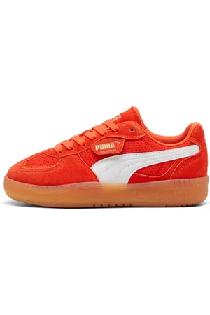 PUMA Baskets femme Palermo Moda Vintage