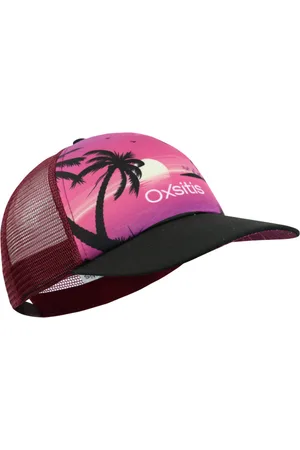 OXSITIS Casquette femme Origin Trucker