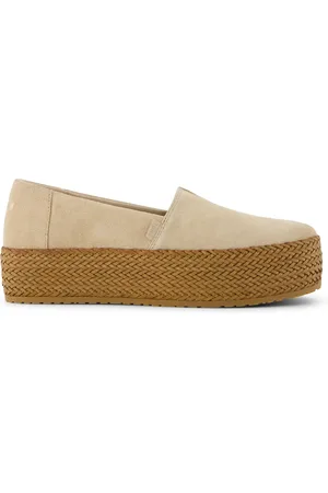TOMS Espadrilles femme Valencia