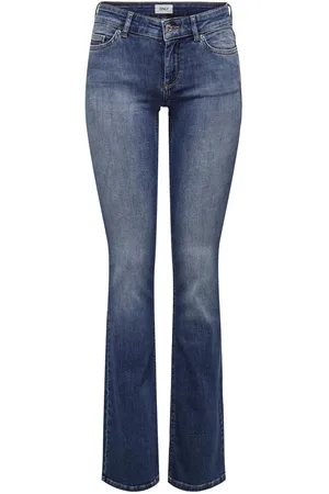 ONLY Jeans femme Blush LW REA1303