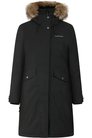 Didriksons Parka femme Erika