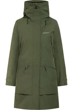 Didriksons Parka femme Ilma