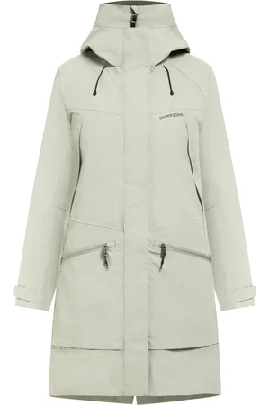 Didriksons Parka femme Ilma