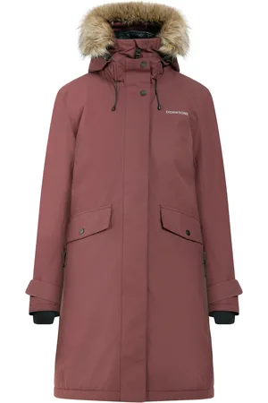 Didriksons Parka femme Erika