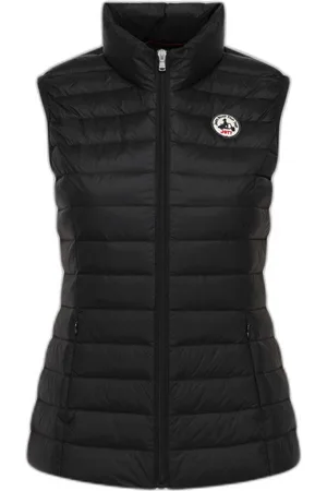 Jott Veste sans manche femme Seda Noos