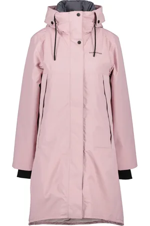 Didriksons Parka femme Elissa