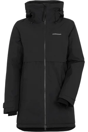 Didriksons Parka femme Helle