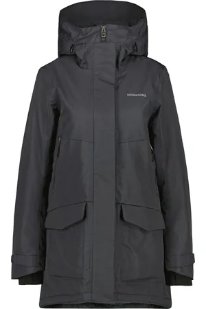 Didriksons Parka femme Frida