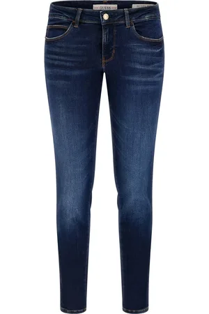 Guess Jeans femme Curve X