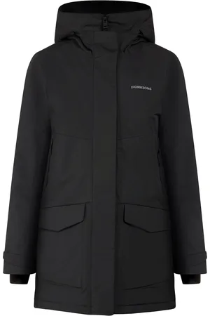 Didriksons Parka femme Frida