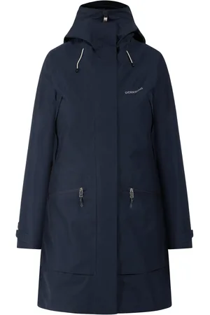 Didriksons Parka femme Ilma