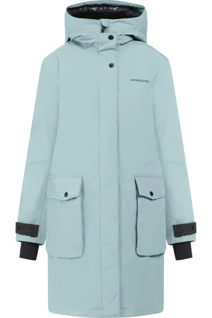 Didriksons Parka femme Ilsa
