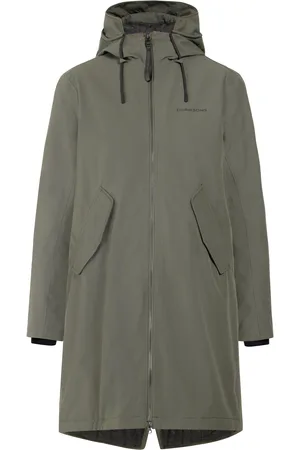 Didriksons Parka femme Fia