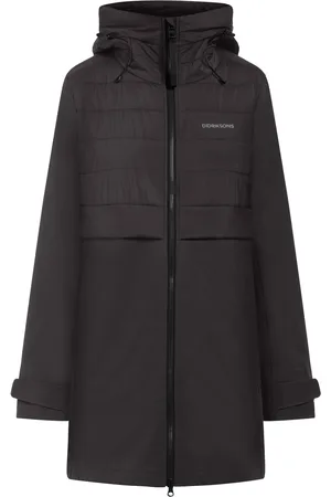 Didriksons Parka femme Hella