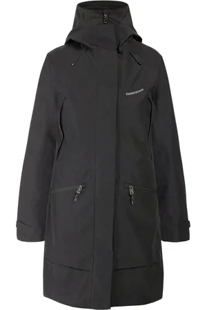 Didriksons Parka femme Ilma