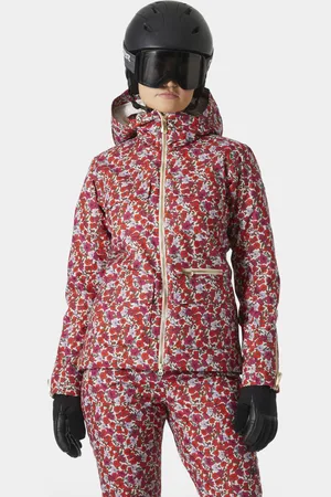 Helly Hansen Veste de ski femme St. Moritz 2.0