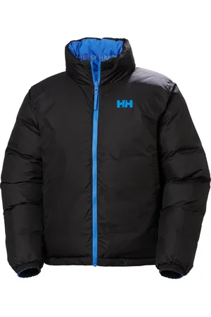 Helly Hansen Doudoune réversible femme Yu 23